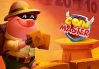Code Coin Master 13/12, link nhận Spin Coin Master mới nhất