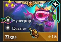 Đội hình Exodia DTCL mùa 10 TFT