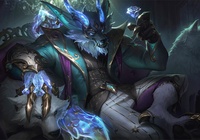 Cập nhật LOL 13.24b: Hwei tiếp tục được buff; Naafiri và Warwick trở lại meta?