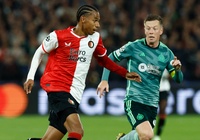 Nhận định, soi kèo Celtic vs Feyenoord: Trận đấu thủ tục