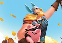 Code Coin Master 14/12, link nhận Spin Coin Master mới nhất