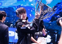 Kết quả LCK Awards 2023: Faker giành MVP LCK 2023, T1 thống trị đội hình tiêu biểu