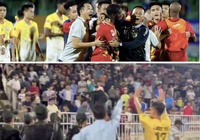Hỗn loạn V.League: HLV Gong thoát án phạt nguội, hai lãnh đạo, một bác sĩ bị xử lý