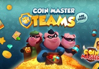 Code Coin Master 15/12, link nhận Spin Coin Master miễn phí mới nhất