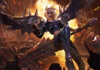 DTCL 13.24 b: Chi tiết bản cập nhật hotfix TFT mới nhất 13/2023 (TFT 13.25)