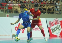 Bốc thăm giải châu Á: Việt Nam chung bảng Thái Lan và Trung Quốc