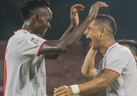 Hải Phòng thắng đậm ngày chia tay, CLB Campuchia gây sốc ở AFC Cup