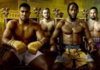 Anthony Joshua và Deontay Wilder nhận số tiền "khủng" bao nhiêu khi so găng?