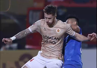 Đã qua trận thứ 3, HLV Gong Oh Kyun chưa biết thắng cùng CAHN ở V.League