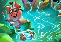 Code Coin Master 16/12, link nhận Spin Coin Master miễn phí mới nhất