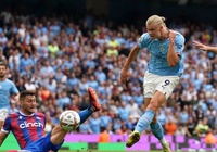 Nhận định, soi kèo Man City vs Crystal Palace: Thất bại khó tránh