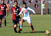 Nhận định, soi kèo Napoli vs Cagliari: Thoát khỏi cơn khủng hoảng