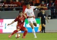 Philippines thăng tiến thần tốc, “đe dọa” vị trí số 1 của nữ Việt Nam ở BXH FIFA