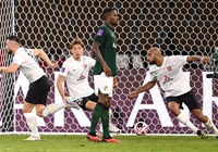 Bại tướng của CLB Hà Nội đối đầu với Man City ở FIFA Club World Cup