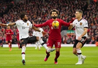 Nhận định, soi kèo Liverpool vs MU: Ám ảnh từ quá khứ