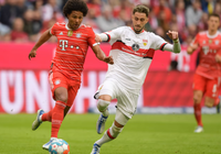Nhận định, soi kèo Bayern Munich vs Stuttgart: Ngáng đường Hùm xám