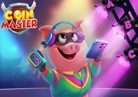 Code Coin Master 18/12, link nhận Spin Coin Master miễn phí hôm nay