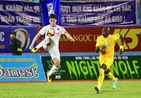 Quế Ngọc Hải chấn thương, chạy đua thời gian để dự Asian Cup 2023
