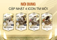 Bảo trì FC Online hôm nay 20/12 đến mấy giờ?