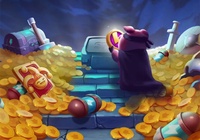 Code Coin Master 7/6, link nhận Spin miễn phí hôm nay