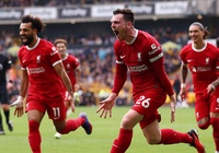 Nhận định, soi kèo Liverpool vs West Ham: Chiến thắng nhẹ nhàng