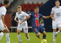 Nhận định, soi kèo PSG vs Metz: Tìm lại mạch chiến thắng