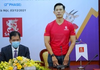 CLB TPHCM giới thiệu “bom tấn” không hề kém cạnh Lee Nguyễn