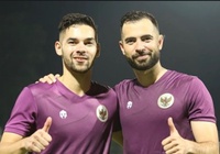 Đội hình “khủng” Indonesia đấu Việt Nam ở Asian Cup 2023: 7 cầu thủ đá ở châu Âu, hàng loạt sao nhập tịch