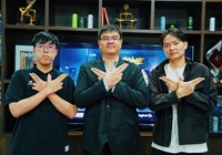 Đội hình GAM Esports 2024: Nhiều gương mặt cũ trở lại