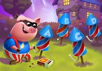 Code Coin Master 26/12, link nhận spin miễn phí mới nhất hôm nay