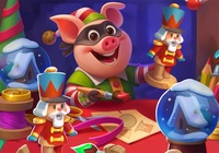 Link spin Coin Master 24/12, cập nhật code Coin Master mới nhất