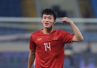 Danh sách Việt Nam dự Asian Cup 2023: Có nhiều biến động