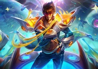 Đội hình Twisted Fate mùa 10 TFT và cách lên đồ DTCL mạnh nhất