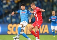Nhận định, soi kèo Napoli vs Monza: Chưa thể vực dậy