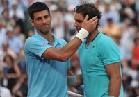  Danh sách đội tuyển dự United Cup 2024: Djokovic và Nadal có tham dự?