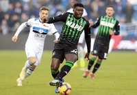 Nhận định, soi kèo Atalanta vs Sassuolo: Chủ động nhường vé