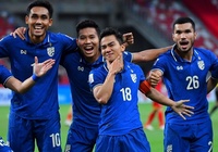 Sốc với danh sách Thái Lan dự Asian Cup 2023: Gạt Chanathip, bỏ cầu thủ nhập tịch