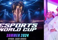 Liên Minh Huyền Thoại sẽ có giải đấu World Cup đầu tiên trong trong năm 2024?