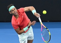 Lịch thi đấu Tennis Brisbane International 2024 hôm nay 4/1: Nadal đối đầu tay vợt chủ nhà