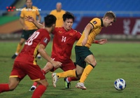 NÓNG: Hoàng Đức bỏ lỡ Asian Cup, 9 cầu thủ chia tay tuyển Việt Nam vì chấn thương