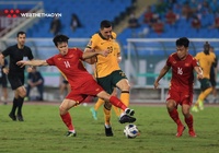 AFC tiết lộ danh sách tuyển Việt Nam dự Asian Cup 2023: Hoàng Đức vẫn có tên