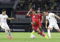 Tranh cãi đội hình Indonesia: CLB dẫn đầu không có cầu thủ dự Asian Cup