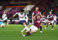 Nhận định, soi kèo Tottenham vs Burnley: Chiến thắng giòn giã