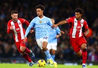 Nhận định, soi kèo Man City vs Huddersfield: Bài toán thể lực