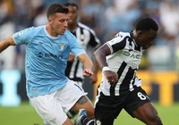 Nhận định, soi kèo Udinese vs Lazio: Điểm tựa sân nhà