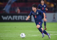 Sao Thái Lan gây phẫn nộ: Bỏ ĐTQG ngay trước Asian Cup vì sợ mất việc ở CLB