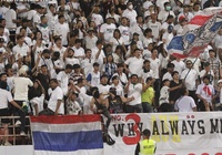 201 quốc gia có bản quyền truyền hình Asian Cup, Thái Lan thì không