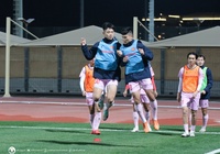 Xác định giờ thi đấu trận Việt Nam vs Kyrgyzstan, AFC đưa ra quy định đặc biệt