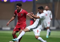 Chơi ngông trước Iran, Indonesia nhận cái kết đắng trước ngày dự Asian Cup 2023