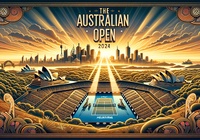 Lịch thi đấu Australian Open 2024 mới nhất
